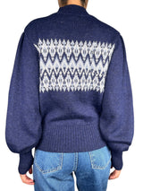 Sweater Amalia Baby Alpaca