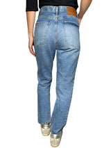 Jeans Recto Ginger Chinese