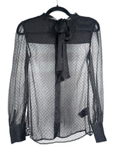 Blusa Seda