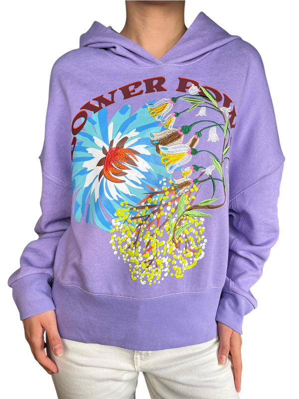 Polerón Fleur