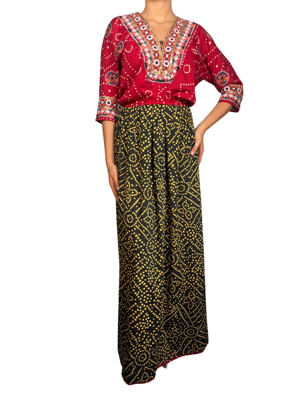 Vestido Loel