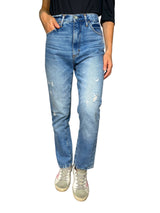 Jeans Recto Ginger Chinese