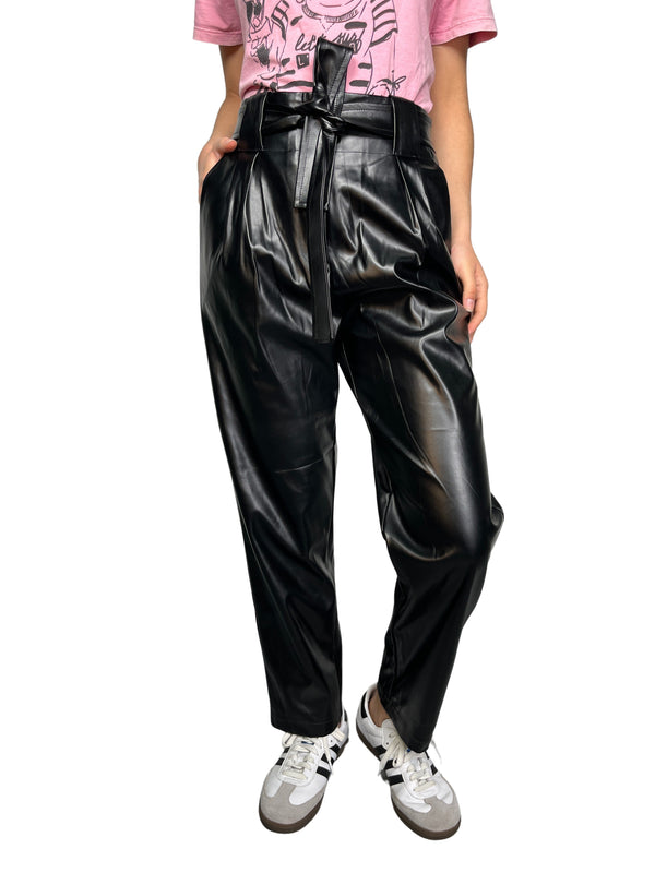 Pantalón EcoCuero