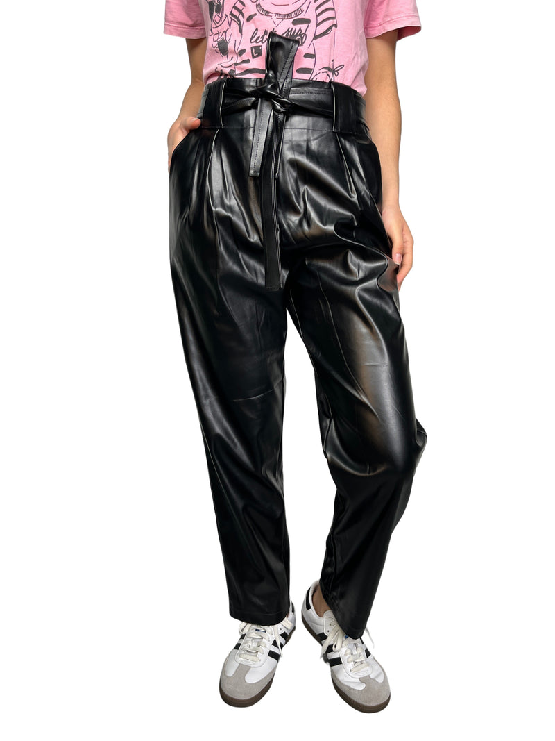 Pantalón EcoCuero