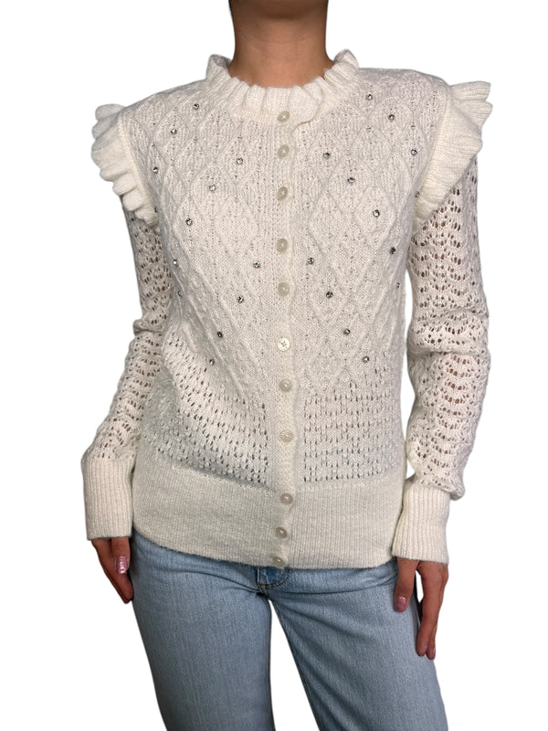 Sweater Texture