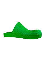 Rubber Clog Slide