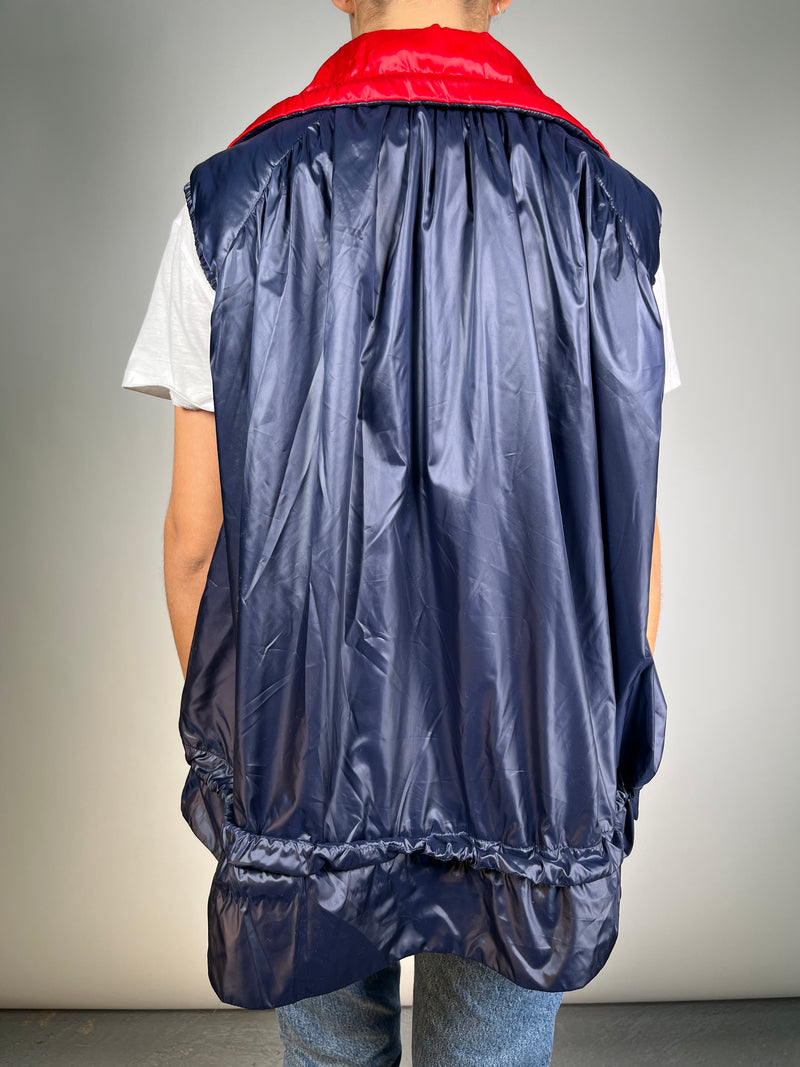 Parca Reversible