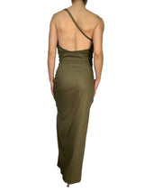 Vestido Lino