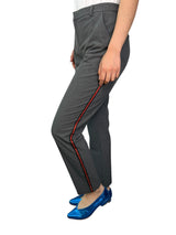 Pantalón Fanjas Laterales
