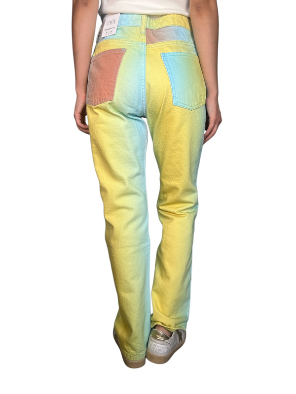Pantalón Rainbow