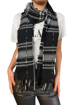 Bufanda Cashmere