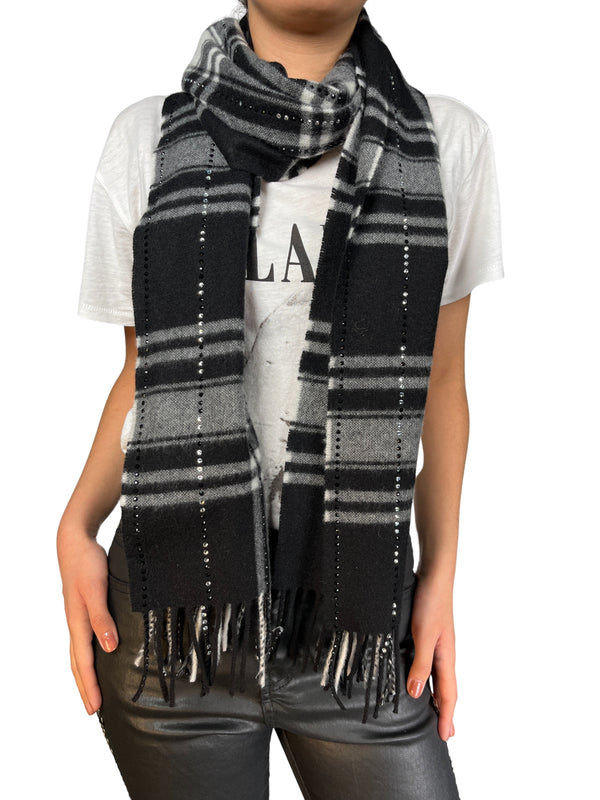 Bufanda Cashmere