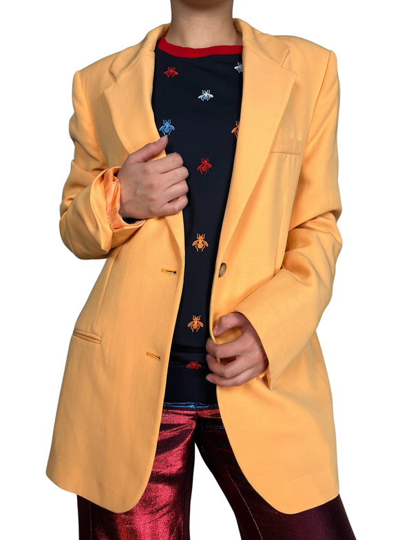 Blazer Naranjo
