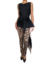 Blusa Jazi
