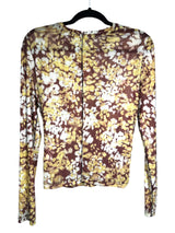 Polera Traslucida