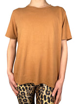 Polera Básica Cuello Redondo