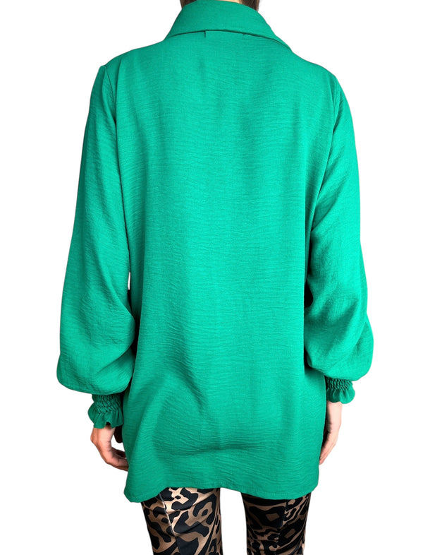 Blusa Vuelos