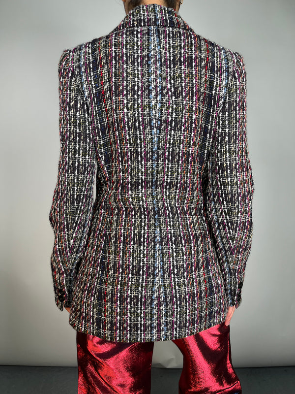 Blazer Tweed