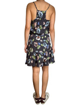 Vestido Flores