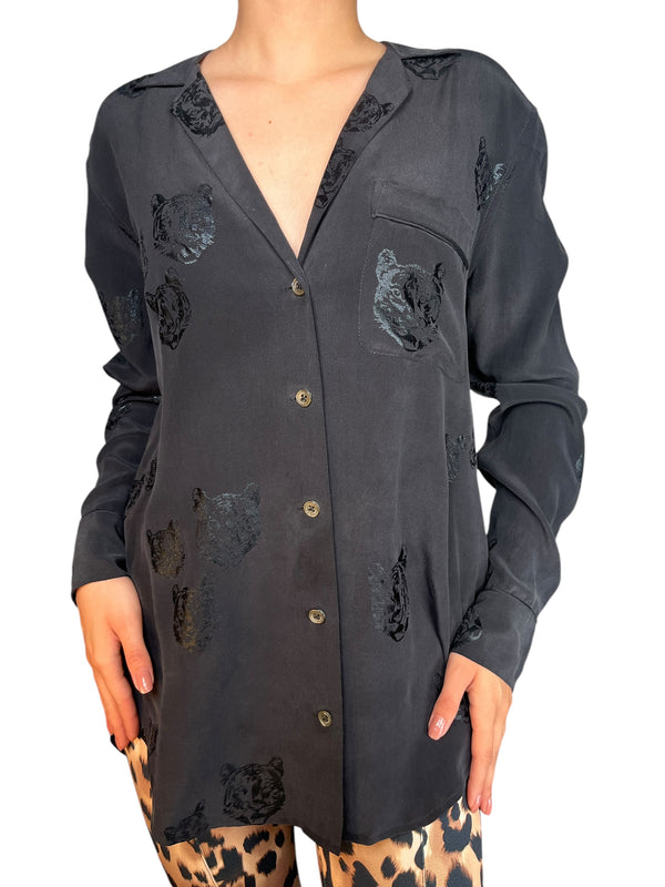 Blusa Tiger