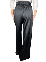Pantalón Satén  Pierna Ancha