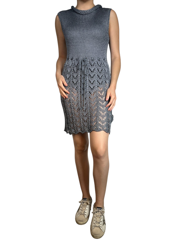 Vestido Tejido