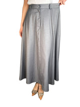 Falda Maxi