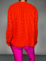 Sweater Lana Merino