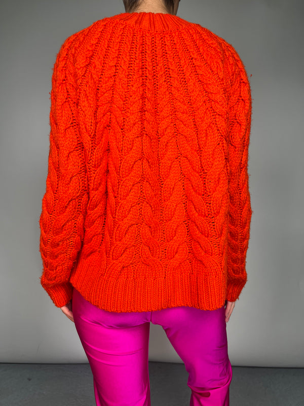 Sweater Lana Merino