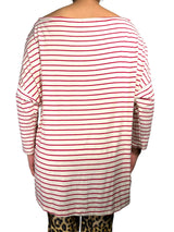 Polera Rayas