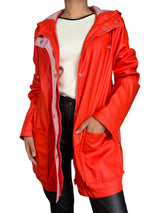 Chaqueta Impermeable