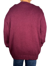 Sweater Burdeo