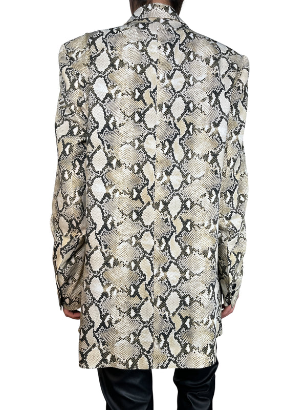 Blazer Snake