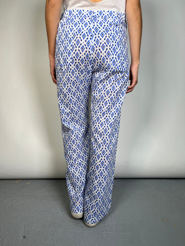 Pantalón Estampado