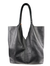 Cartera Cuero