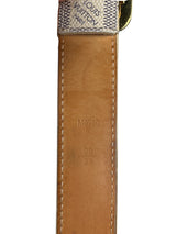 Cinturón M9730