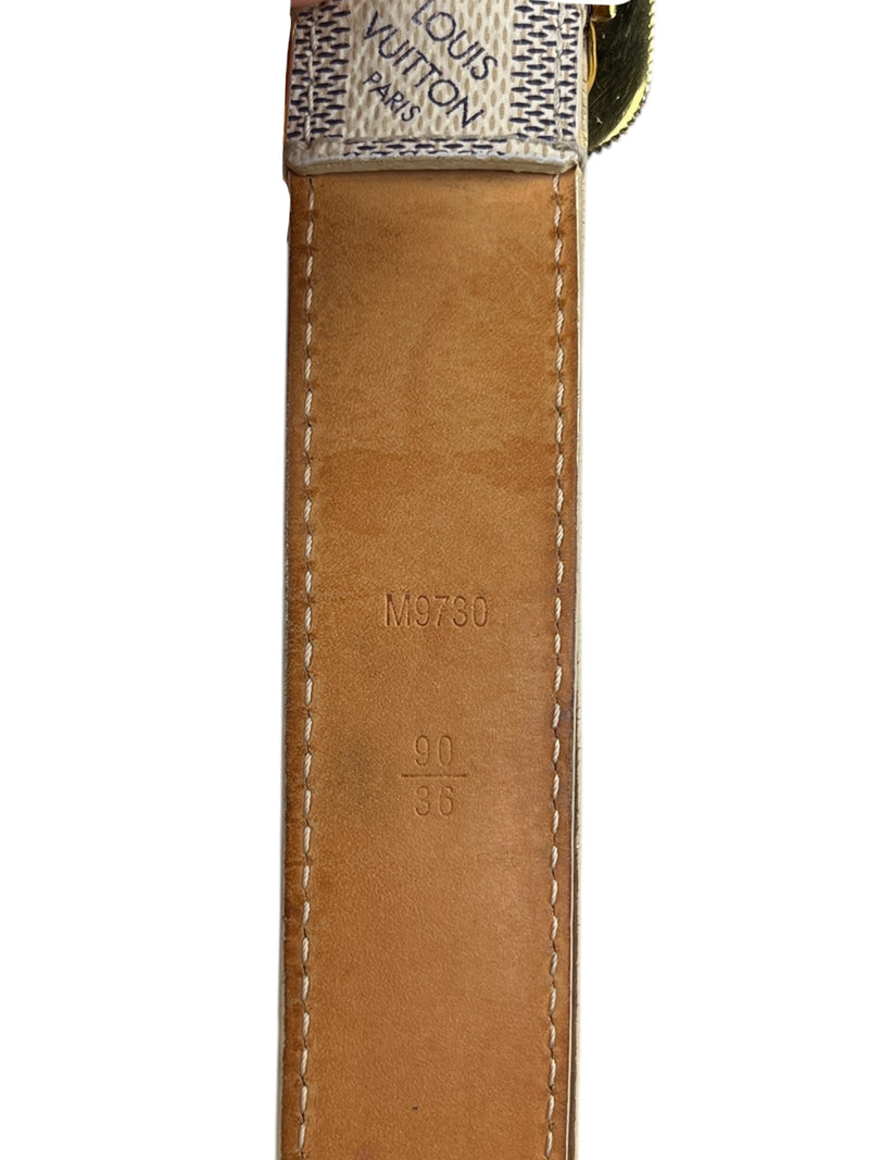 Cinturón M9730