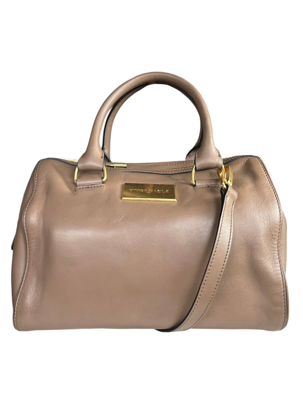 Bolso De Mano Sand