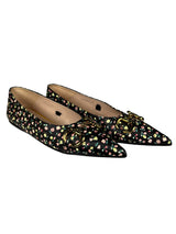 Bailarinas Gucci X Liberty London Limited Edition Floral
