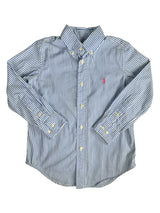 Camisa Rayas NIÑO