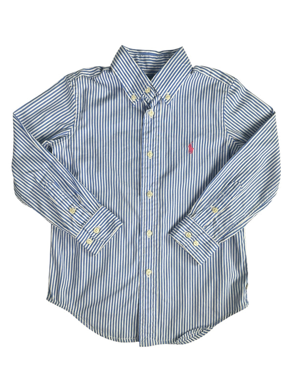 Camisa Rayas NIÑO