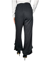 Pantalón Culotte Vuelos
