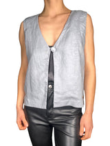Gilet Eden Lino