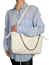 Cartera Doble Hombro