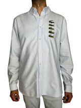 Camisa Regular Fit