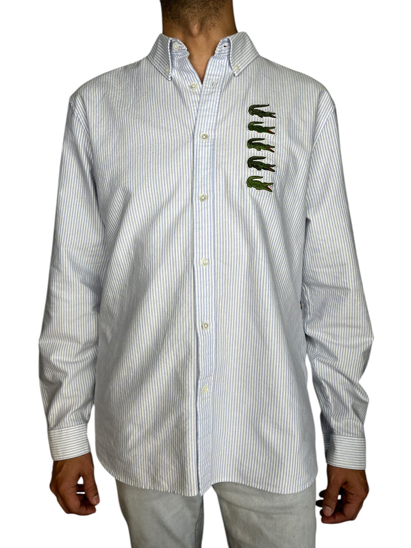 Camisa Regular Fit