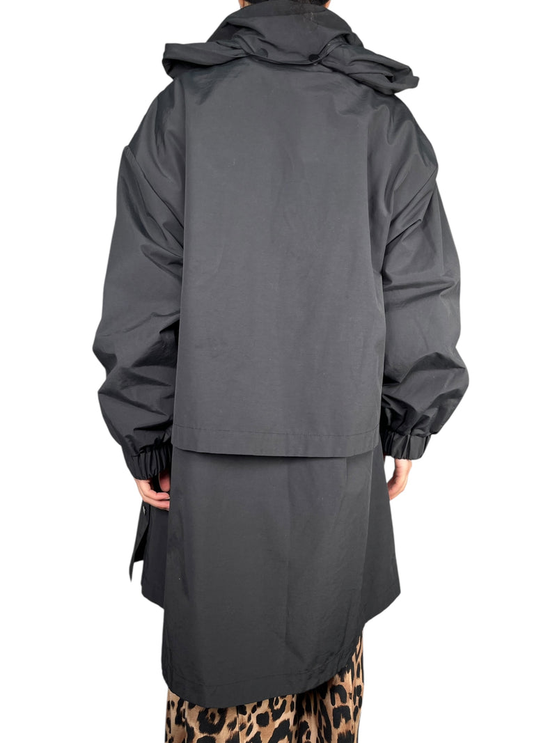 Chaqueta Impermeable
