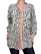 Blusa Sun Elika
