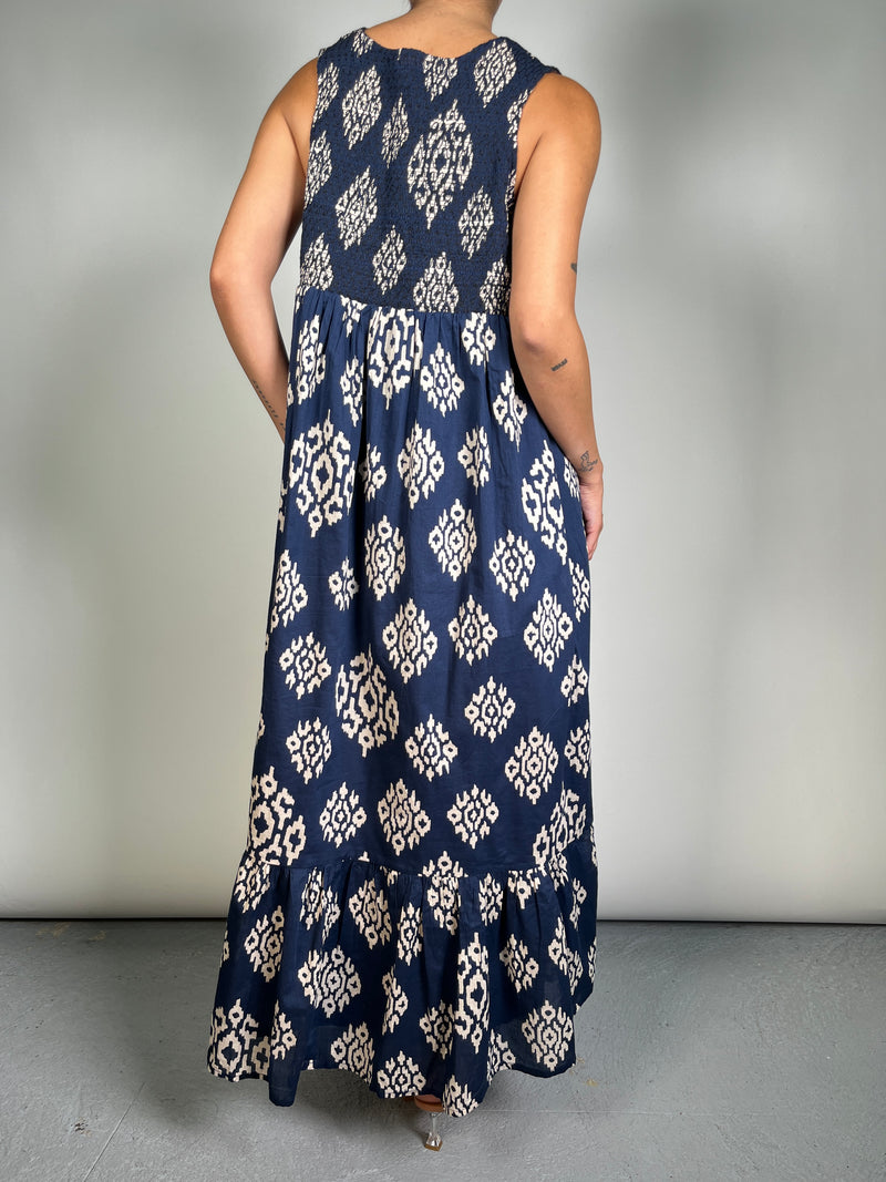 Vestido Akari Cecil