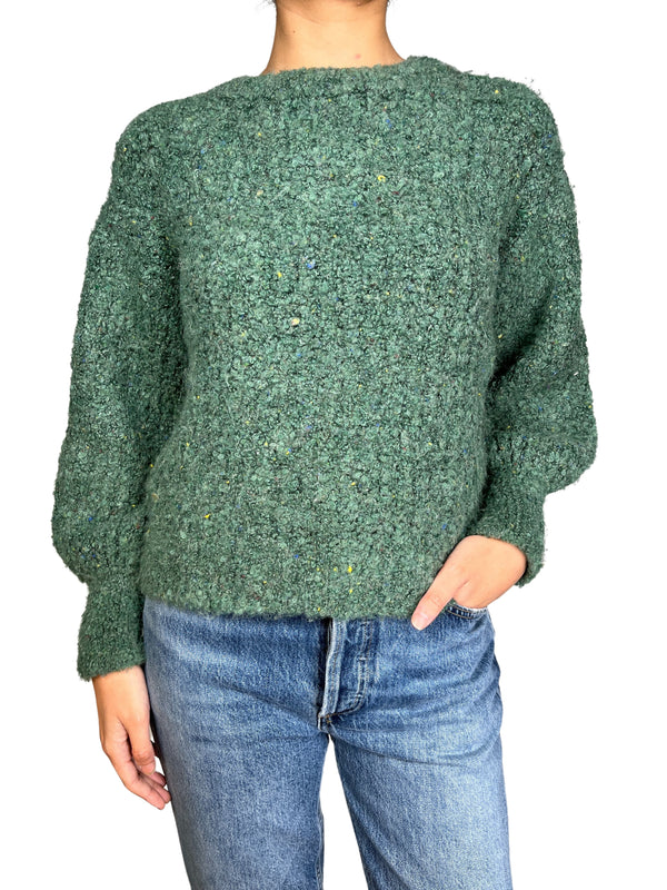 Sweater Verde